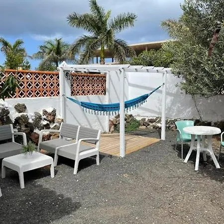 Dunas House Appartamento