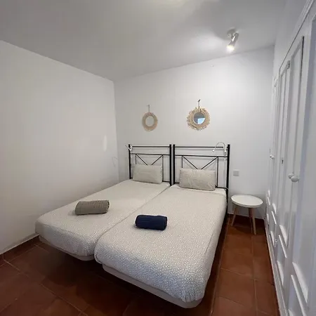 Appartamento Dunas House *