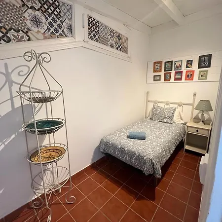Dunas House Appartamento Corralejo