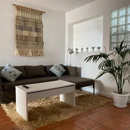 Appartamento Dunas House Corralejo