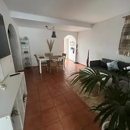 Dunas House Апартаменты Коральео